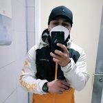 Roberto Saavedra - @robertosaavedra166 - Instagram