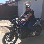 Roberto Saavedra - @roberto_.saavedra - Instagram