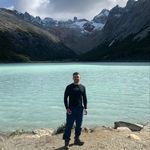 Roberto Saavedra Espoz - @robertosaavedrae - Instagram