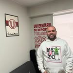 Claudio Roberto Saco Guerrero - @claudiorsaco - Instagram