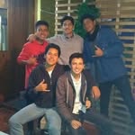Ricardo Roberto Saco Estella - @ricardo_sacoestella - Instagram