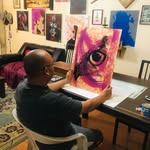 Roberto Gamaliel Rubio Salmon - @moonspellhell - Instagram