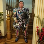 Roberto Manuel Salmón Rocha - @robertomanuelsalmon - Instagram