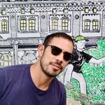Roberto Sánchez - @rob_sanchezr - Instagram