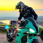 Roberto Sanchez - @robertoriderr - Instagram