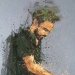 Roberto Sánchez - @lone_ark - Instagram