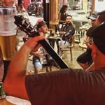 Jose Roberto Sanson - @joserobertosanson - Instagram