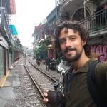 Roberto Sanson - @roberto.sanson - Instagram