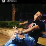 Roberto Sanson Medina - @rubertsanson - Instagram