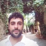 Roberto Sanz - @roberto_chamosk - Instagram