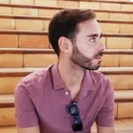 Roberto Sanz - @rargu88 - Instagram