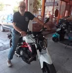Roberto Sanz - Facebook