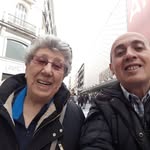 Roberto Sanz Ruiz - @robertosanzruiz - Instagram