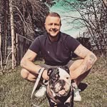 ✖️Roberto Schmidt✖️ - @berto_mk7.5 - Instagram