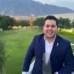 Roberto Serna - @robertosernaz - Instagram