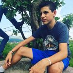 Roberto Serna - @serna_betito_ - Instagram