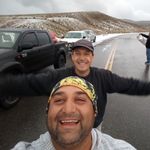 Roberto Serna - @robertserna31 - Instagram