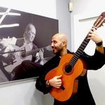 Roberto Serna - @pelukax_guitarr - Instagram