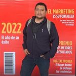 Roberto Serna - @rcavatar - Instagram