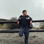 Roberto Sibaja - @jos_erto19 - Instagram