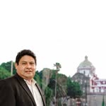 Roberto Sibaja - @sibajahr - Instagram