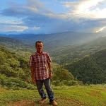 Roberto Sibaja Morales - @robertosibajamorales - Instagram