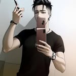 Roberto Sibrian - @elrobert1717 - Instagram