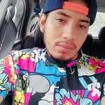 Roberto Sibrian - @darksider_jr - Instagram