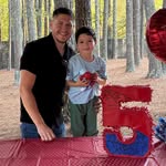Roberto Sibrian - @jrs9024 - Instagram
