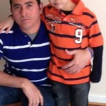 Roberto Sibrian - @sibrian705 - Instagram