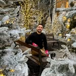 Mario Roberto Orozco Sigala - @mariororozco - Instagram