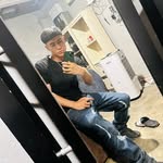 Isaac Silos - @robertosilos72 - Instagram