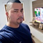 Carlos Roberto Silva de Almeida - @robertosilvadealmeidacarlos - Instagram