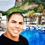 Roberto Silva - @robertosilva1881 - Instagram