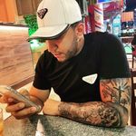 Roberto Silva - @roberto_silva53 - Instagram