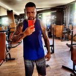Roberto Silva - @robertosilva8733 - Instagram