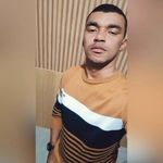 Roberto Silva - @roberto_silva318 - Instagram