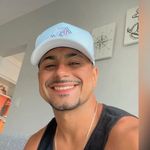 Roberto Silva - @r7_almeida - Instagram