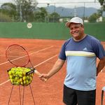 Roberto Silva - @roberto_silvatenis - Instagram