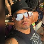 Roberto Silva - @jacao_rob - Instagram