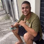 Roberto Silva - @robertosilva8230 - Instagram