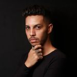 Roberto Silva - @robertosilva.visagista - Instagram