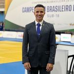 Roberto Silva - @roberto_judo66 - Instagram