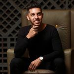 Roberto Silva - Sobre Cristo - @robertosilva_sobrecristo - Instagram
