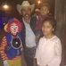 Roberto Simental - Facebook