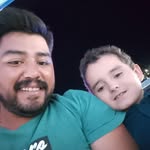 Roberto Simental Lara - @robertosimenta - Instagram