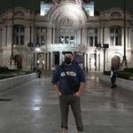 José Roberto Gamboa Soberanis - @robertotrouble7 - Instagram
