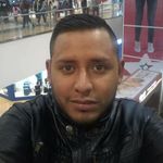 Roberto Soberanis - @robertosoberanisgt - Instagram