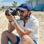 Roberto Soberanis - @roberto_sobe - Instagram