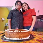 Roberto Soberanis - Facebook